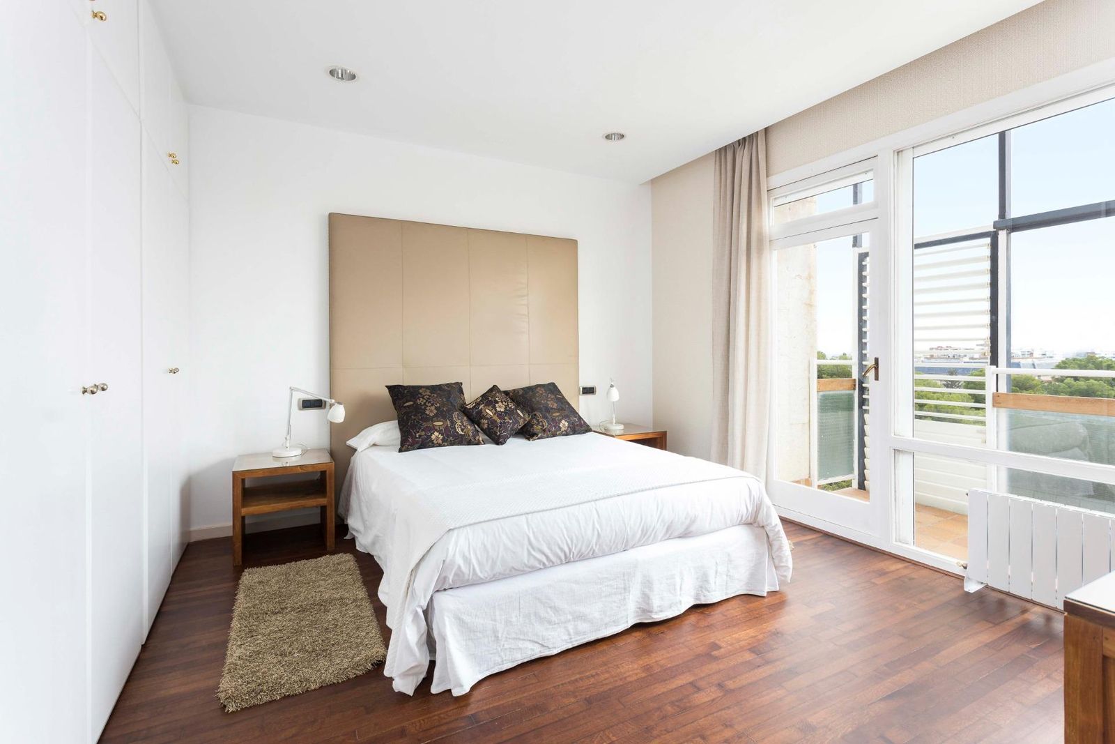 Ático de 4 dormitorios, 4 baños y 350m² en alquiler en Pedralbes, Barcelona - foto 54 de 89