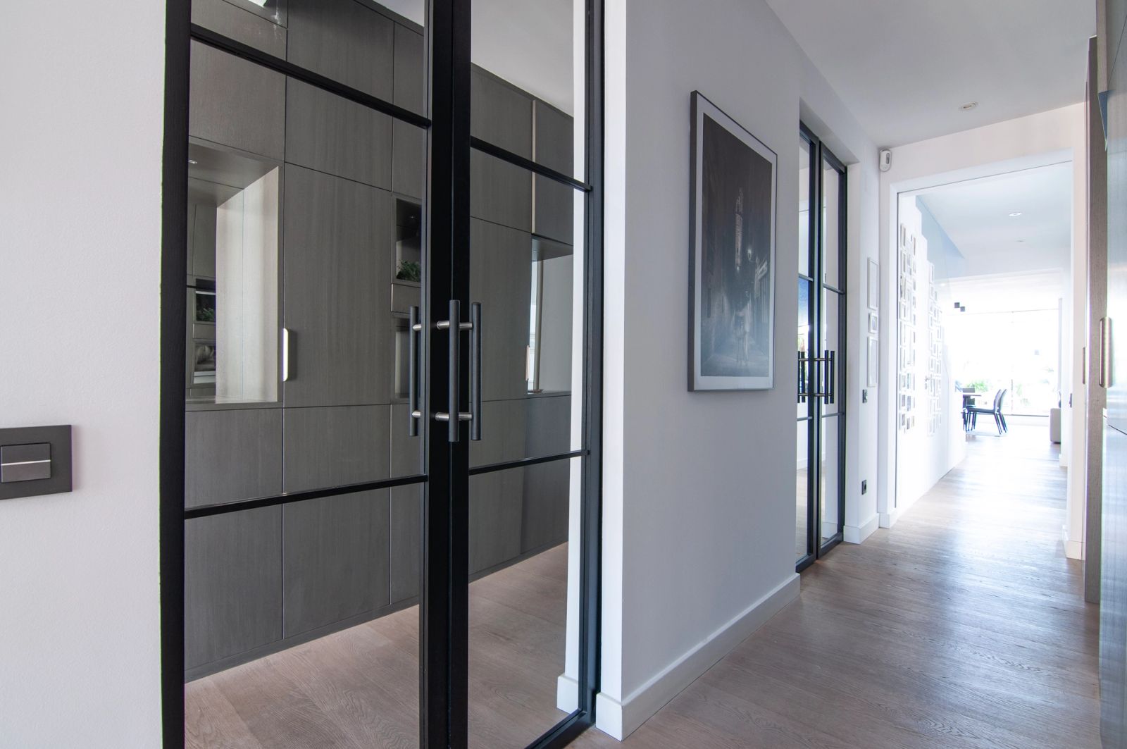 Ático de 5 dormitorios, 3 baños y 240m² en venta en Francesc Macià, Barcelona - foto 26 de 51