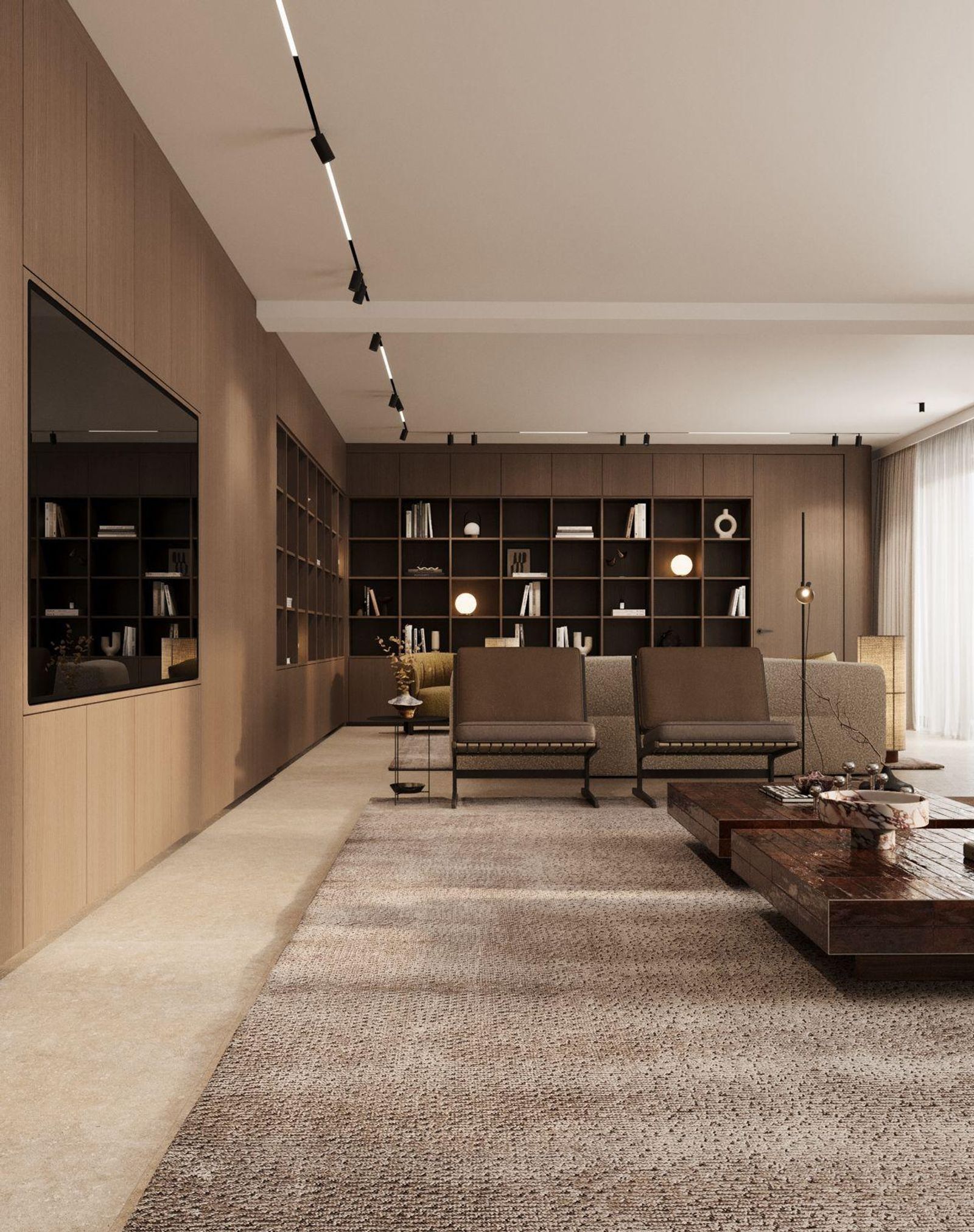 Casa de 5 dormitorios, 4 baños y 650m² en venta en Pedralbes, Barcelona - foto 14 de 15