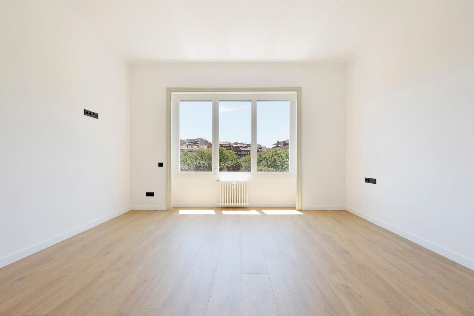 Apartamento de 6 dormitorios, 6 baños y 600m² en venta en Turó Park, Barcelona - foto 4 de 50
