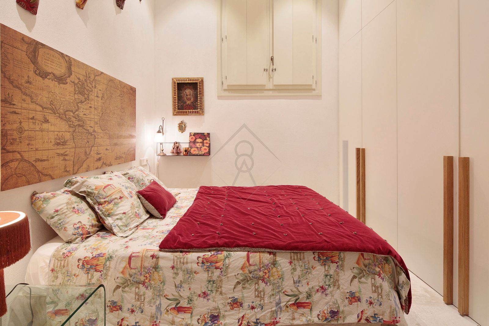 Loft de 3 dormitorios, 2 baños y 300m² en venta en Barrio Gótico, Barcelona - foto 22 de 38