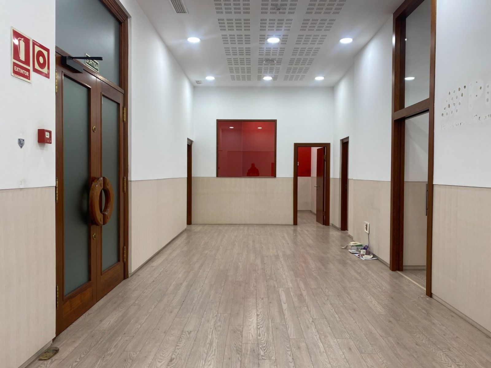 Oficina de 4 baños y 754m² en alquiler en Eixample, Barcelona - foto 5 de 30