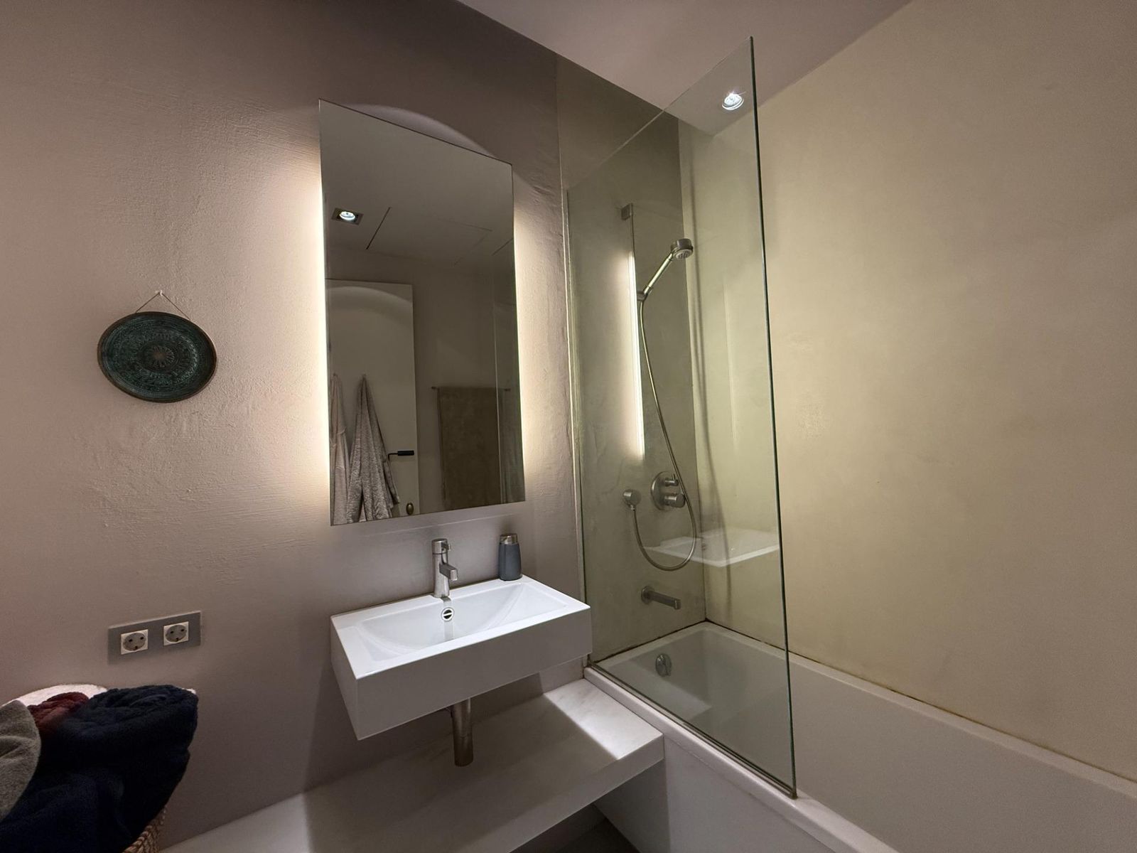 Estudio de 1 dormitorios, 1 baños y 75m² en venta en Barrio Gótico, Barcelona - foto 17 de 23