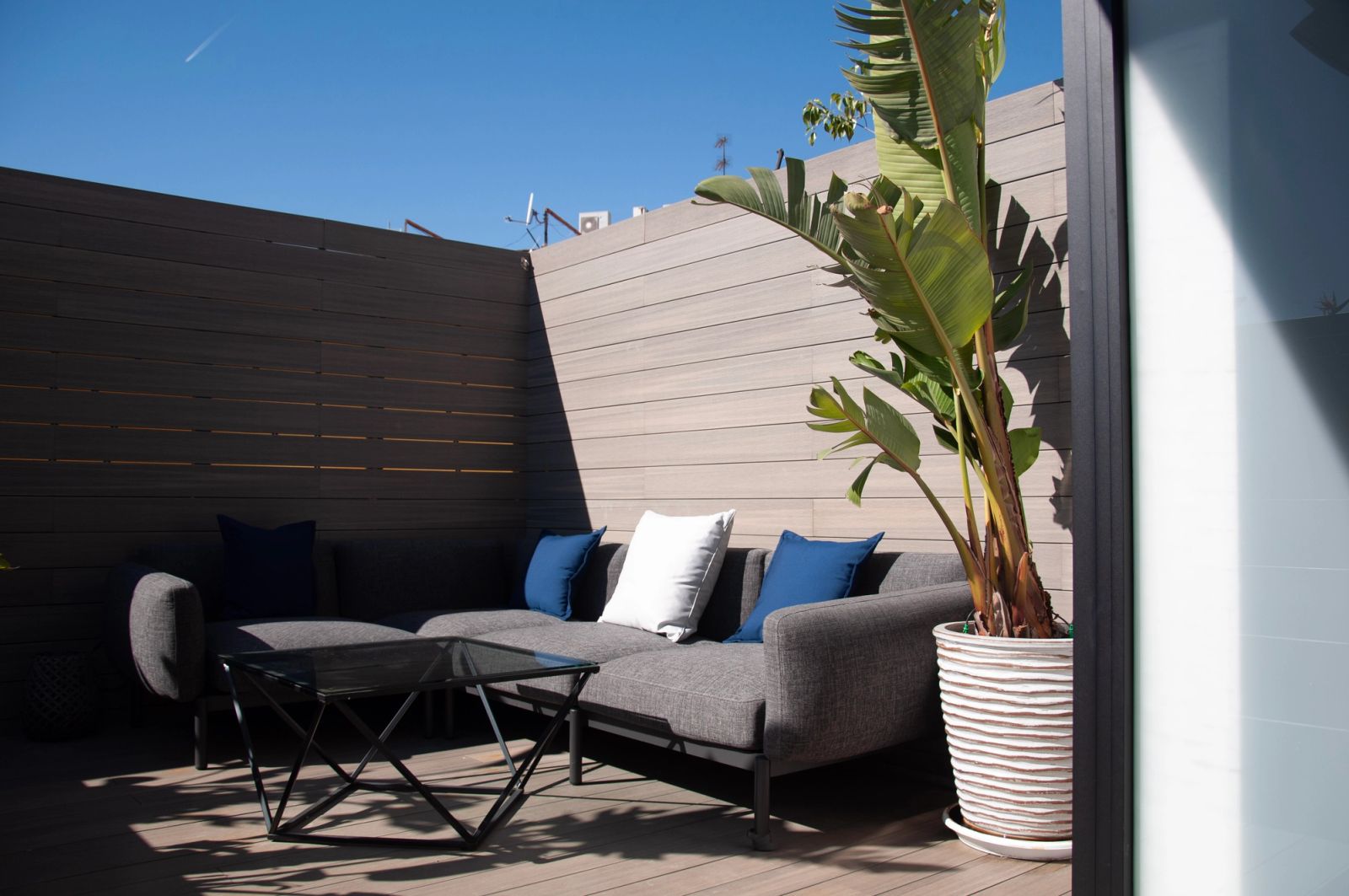 Ático de 5 dormitorios, 3 baños y 240m² en venta en Francesc Macià, Barcelona - foto 42 de 51