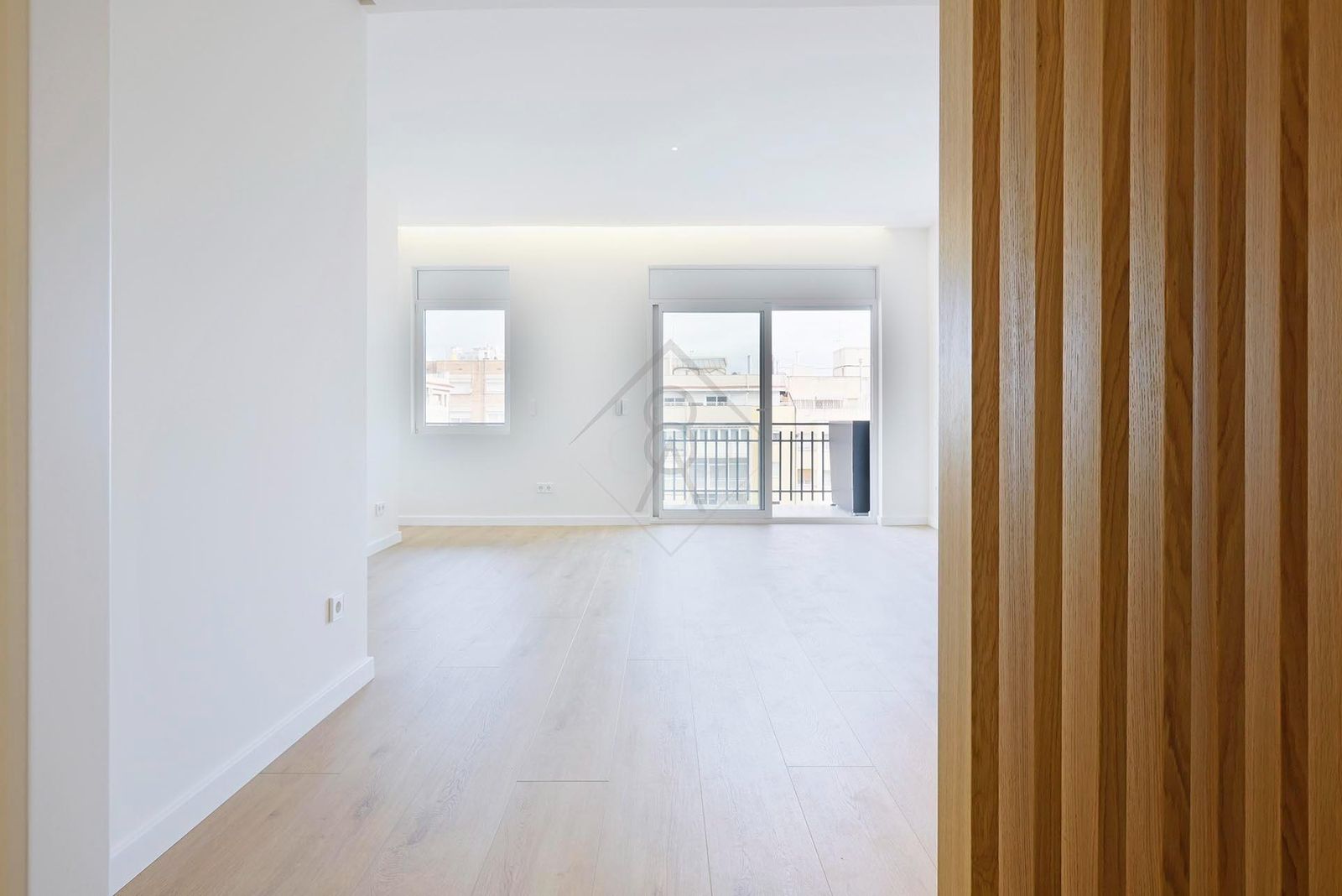 Piso de 3 dormitorios, 2 baños y 115m² en venta en Francesc Macià, Barcelona - foto 2 de 33