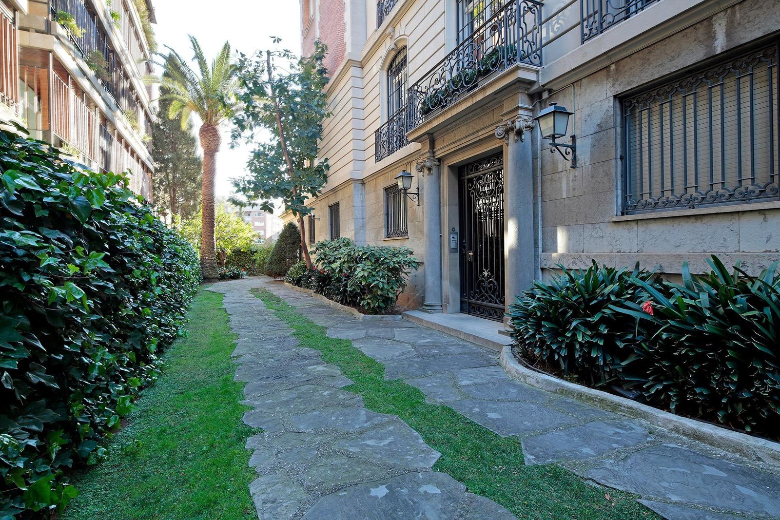 Ático de 4 dormitorios, 3 baños y 234m² en venta en Sarrià - Sant Gervasi, Barcelona - foto 37 de 38