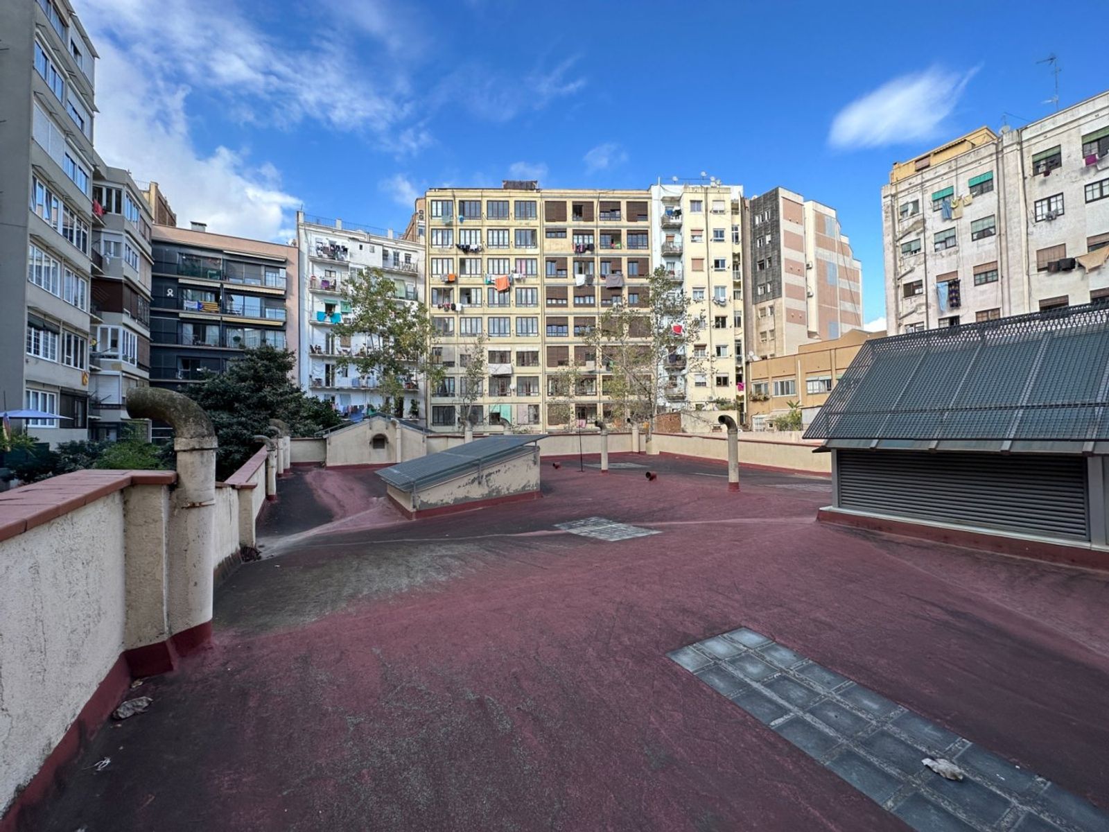 Propiedad de 4 dormitorios, 4 baños y 200m² en alquiler en Eixample, Barcelona - foto 25 de 25