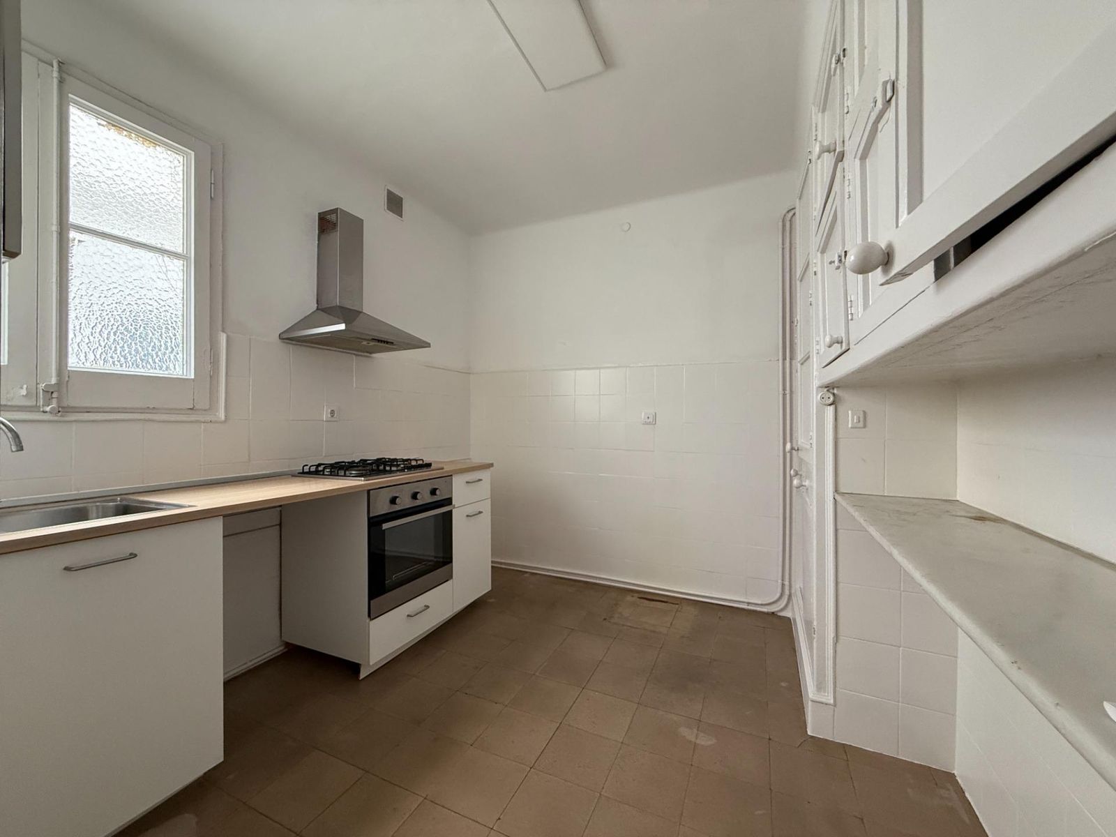 Apartamento de 3 dormitorios, 2 baños y 68m² en venta en Eixample, Barcelona - foto 17 de 20