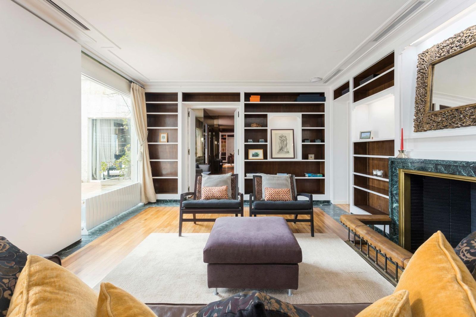 Ático de 4 dormitorios, 4 baños y 350m² en alquiler en Pedralbes, Barcelona - foto 29 de 89