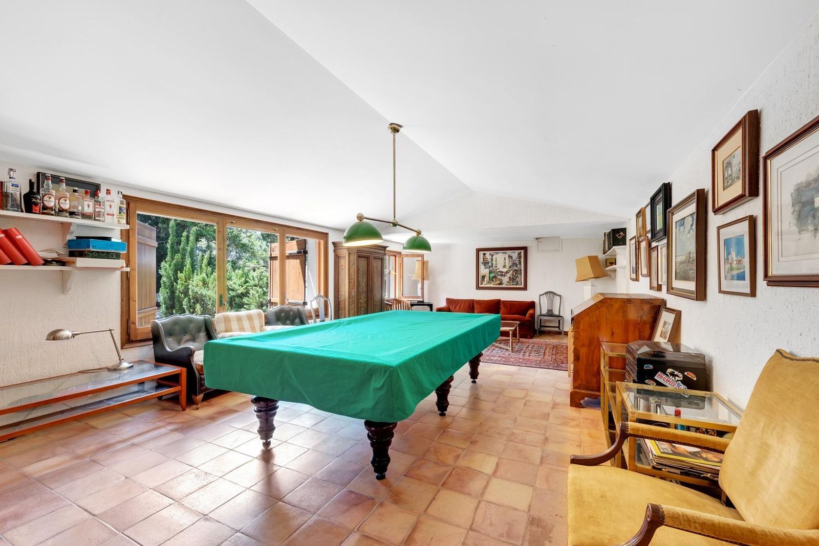 Casa de 6 dormitorios, 6 baños y 450m² en venta en Llafranc, Palafrugell - foto 18 de 50