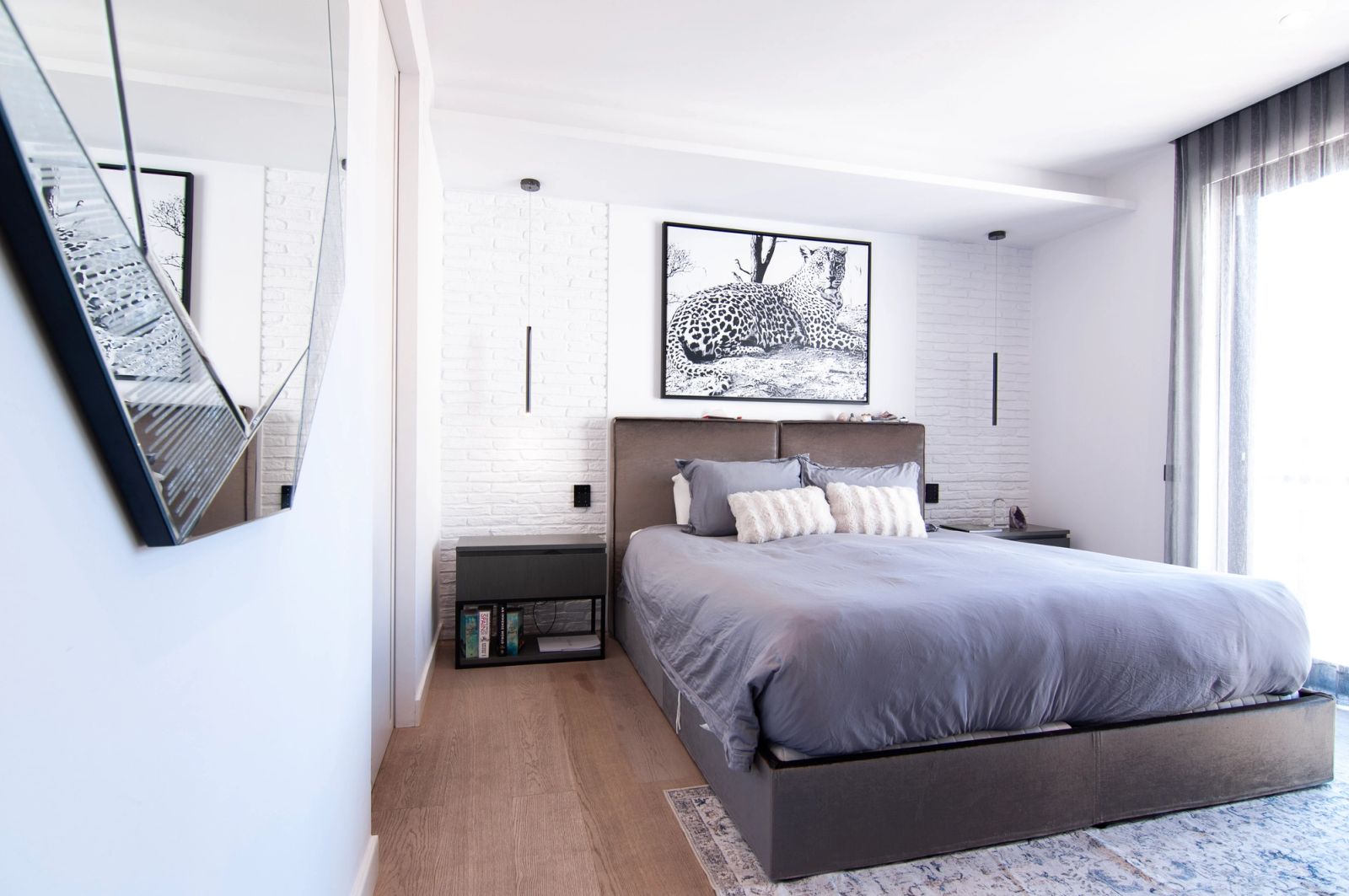 Ático de 5 dormitorios, 3 baños y 240m² en venta en Francesc Macià, Barcelona - foto 32 de 51