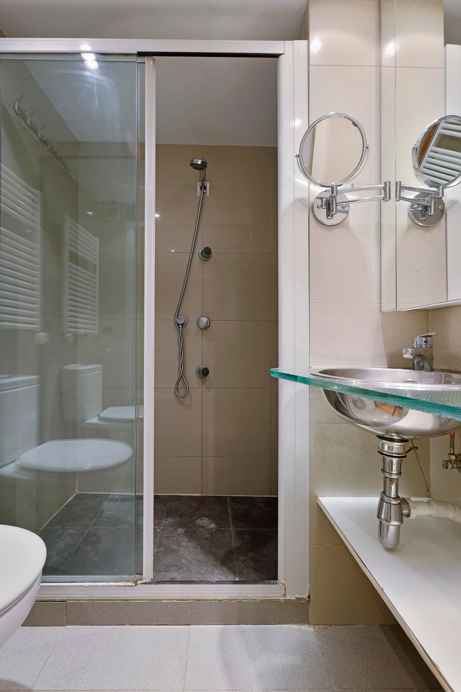 Piso de 4 dormitorios, 2 baños y 137m² en venta en Sarrià - Sant Gervasi, Barcelona - foto 20 de 28