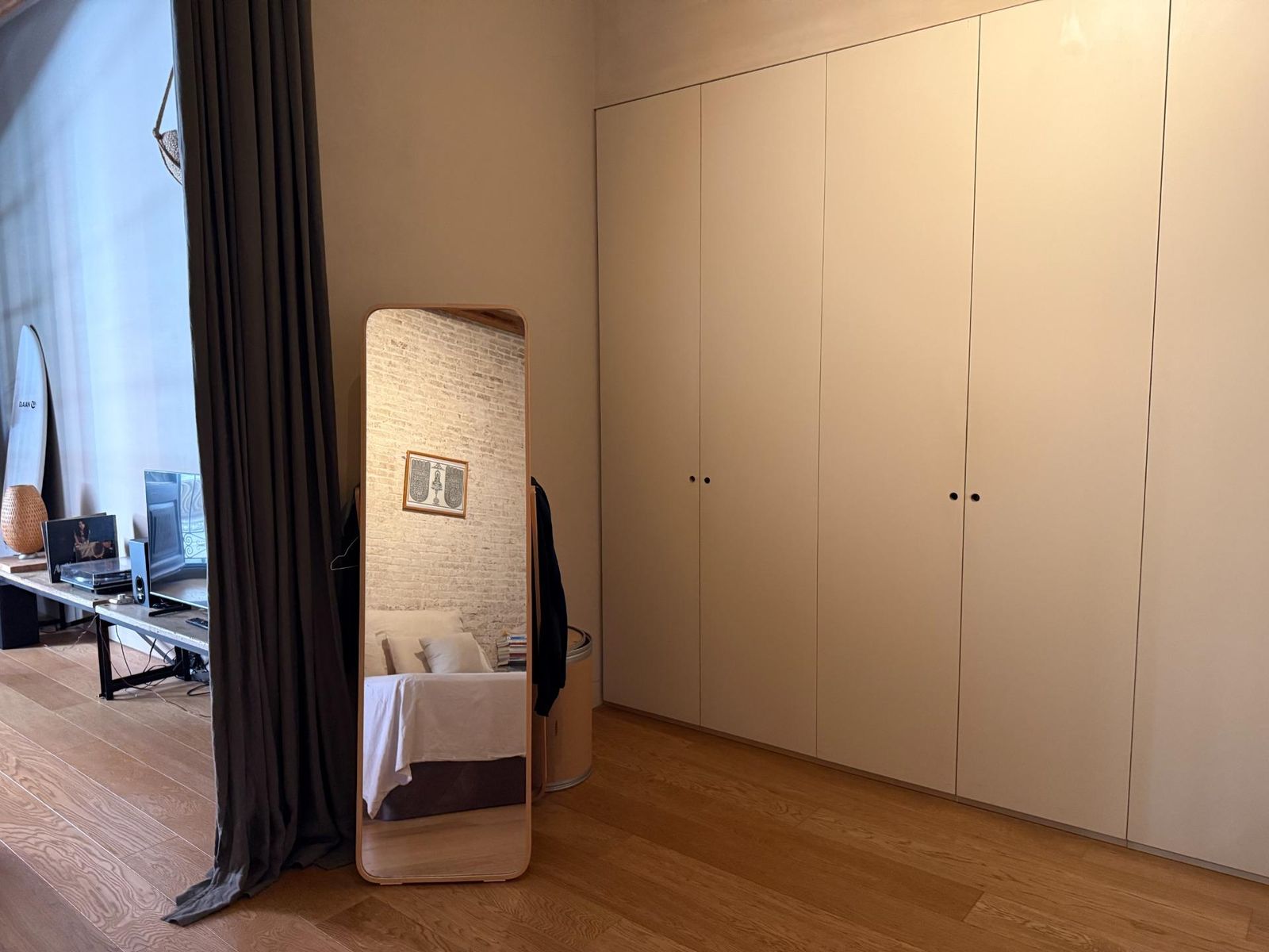 Estudio de 1 dormitorios, 1 baños y 75m² en venta en Barrio Gótico, Barcelona - foto 22 de 23