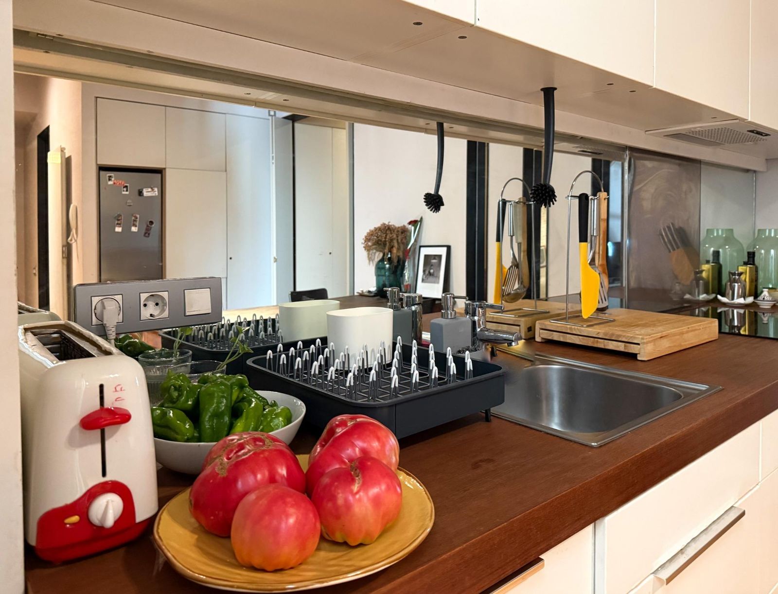 Estudio de 1 dormitorios, 1 baños y 75m² en venta en Barrio Gótico, Barcelona - foto 3 de 23