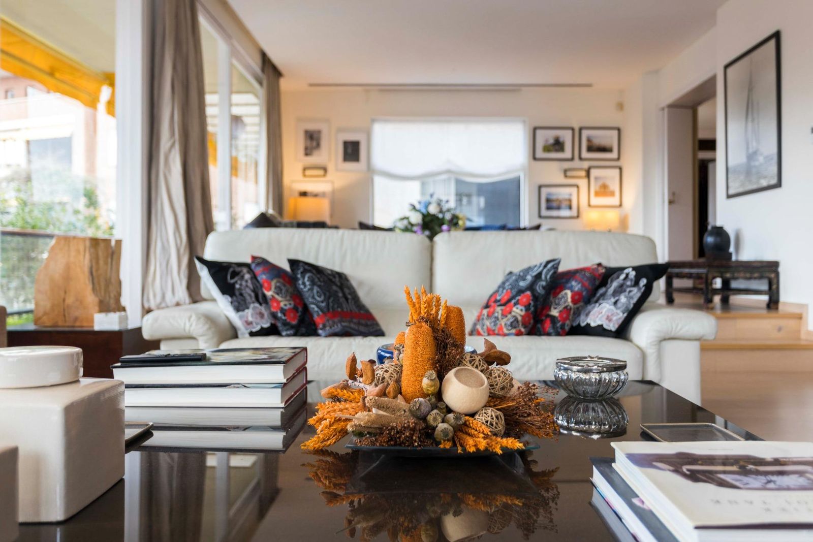 Ático de 4 dormitorios, 4 baños y 350m² en alquiler en Pedralbes, Barcelona - foto 63 de 89