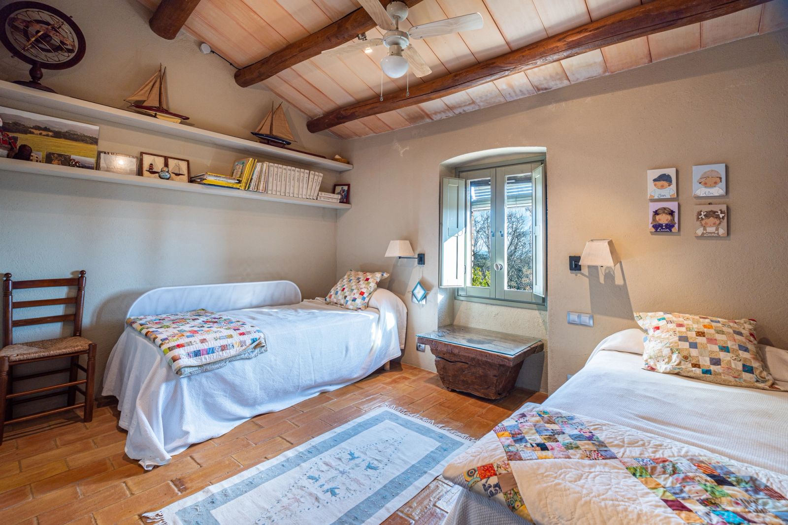 Casa de 3 dormitorios, 2 baños y 274m² en venta en Massanas, Massanas - foto 57 de 80