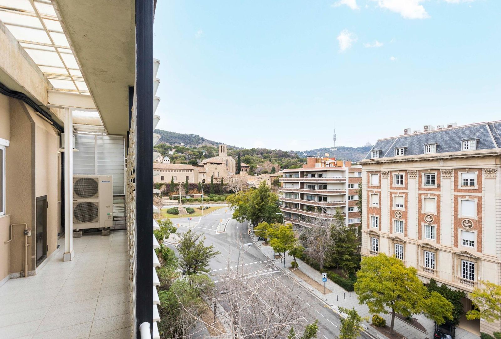 Ático de 4 dormitorios, 4 baños y 350m² en alquiler en Pedralbes, Barcelona - foto 79 de 89