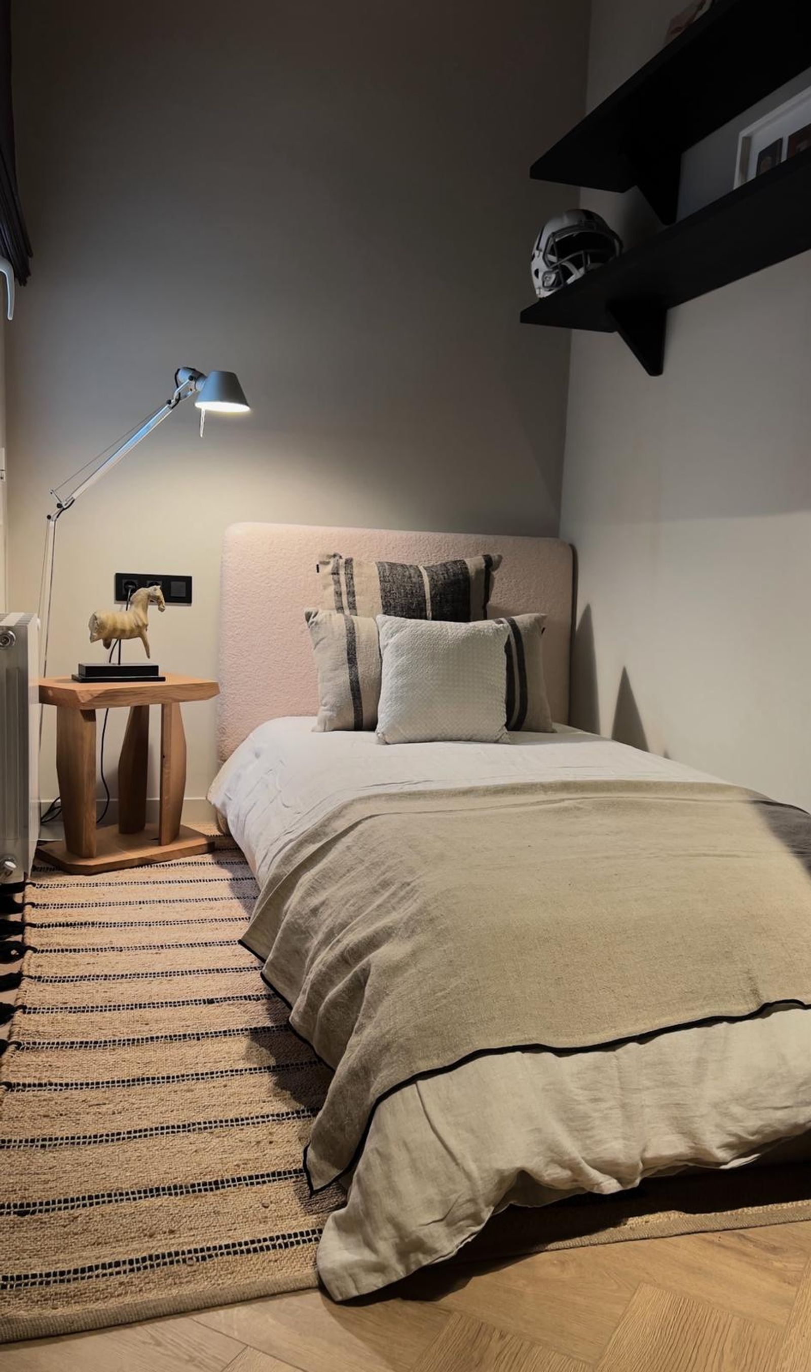Piso de 3 dormitorios, 2 baños y 111m² en venta en Barrio Gótico, Barcelona - foto 21 de 26