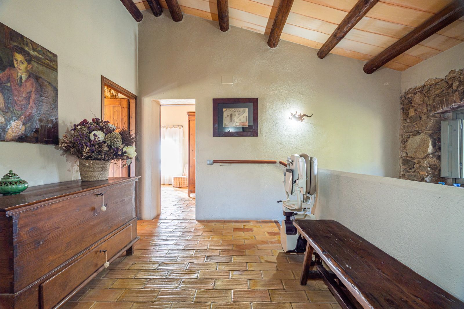 Casa de 3 dormitorios, 2 baños y 274m² en venta en Massanas, Massanas - foto 53 de 80