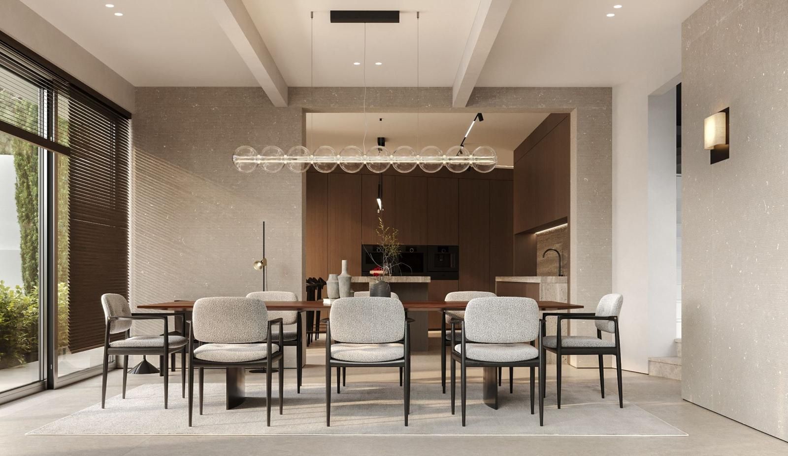 Casa de 5 dormitorios, 4 baños y 650m² en venta en Pedralbes, Barcelona - foto 8 de 15