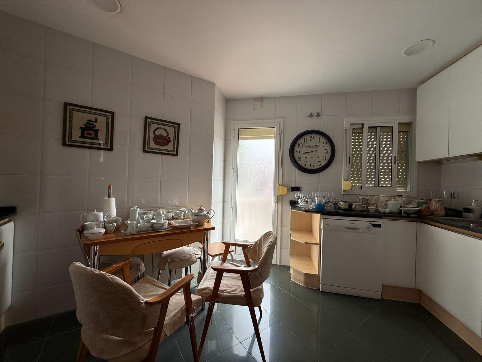 3-bedroom, 2-bathroom 80m² flat for sale in Eixample, Barcelona - photo 10 of 22