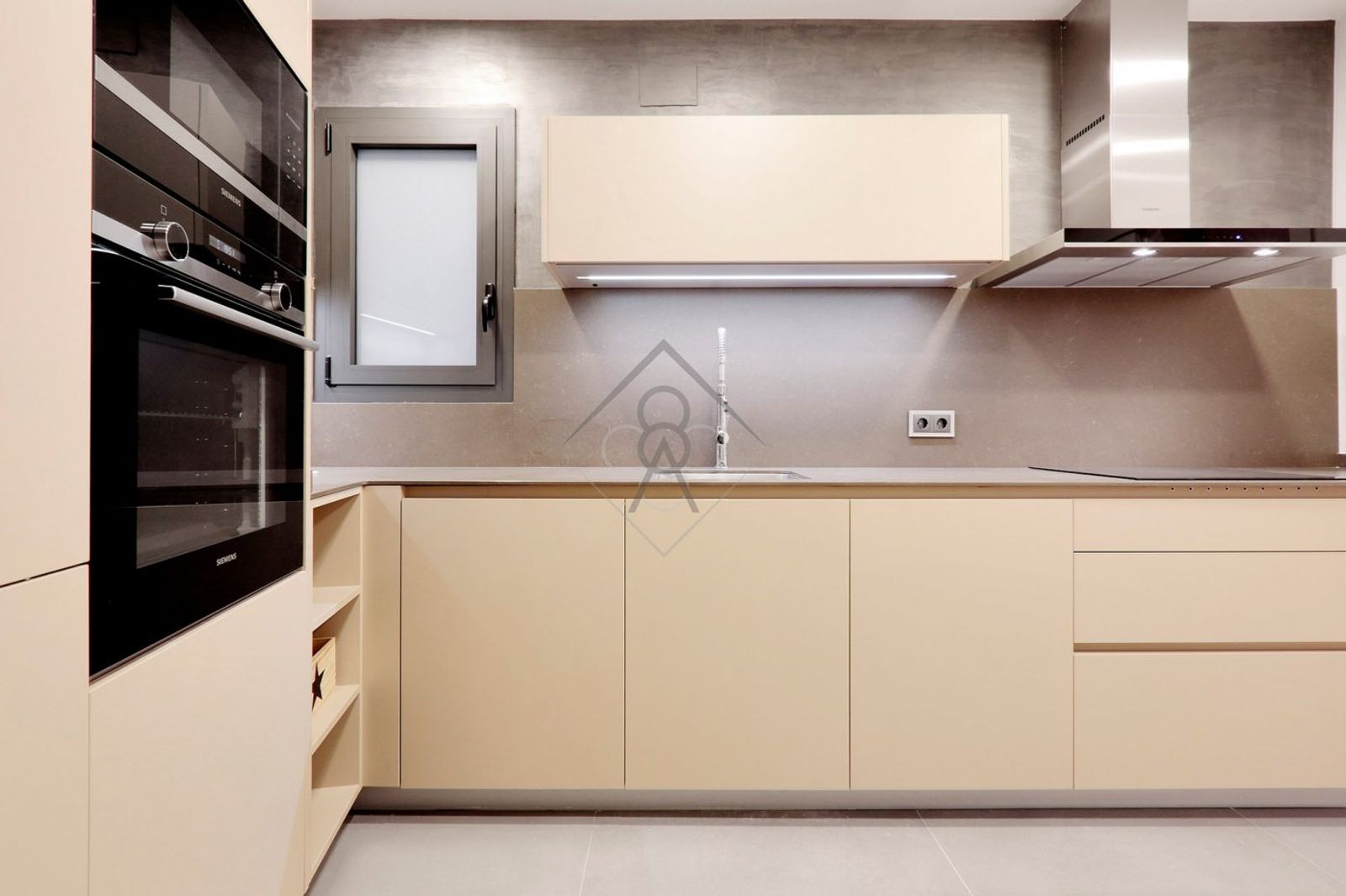 Piso de 4 dormitorios, 2 baños y 148m² en venta en Sant Gervasi, Barcelona - foto 10 de 18