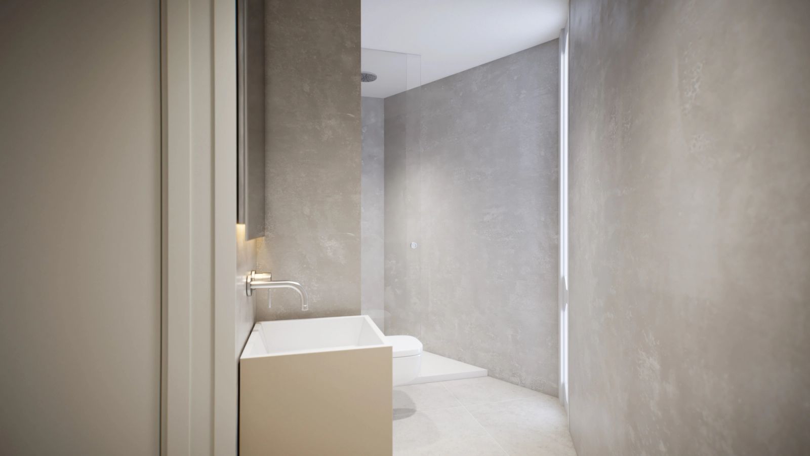 Piso de 5 dormitorios, 4 baños y 274m² en venta en Pedralbes, Barcelona - foto 14 de 19