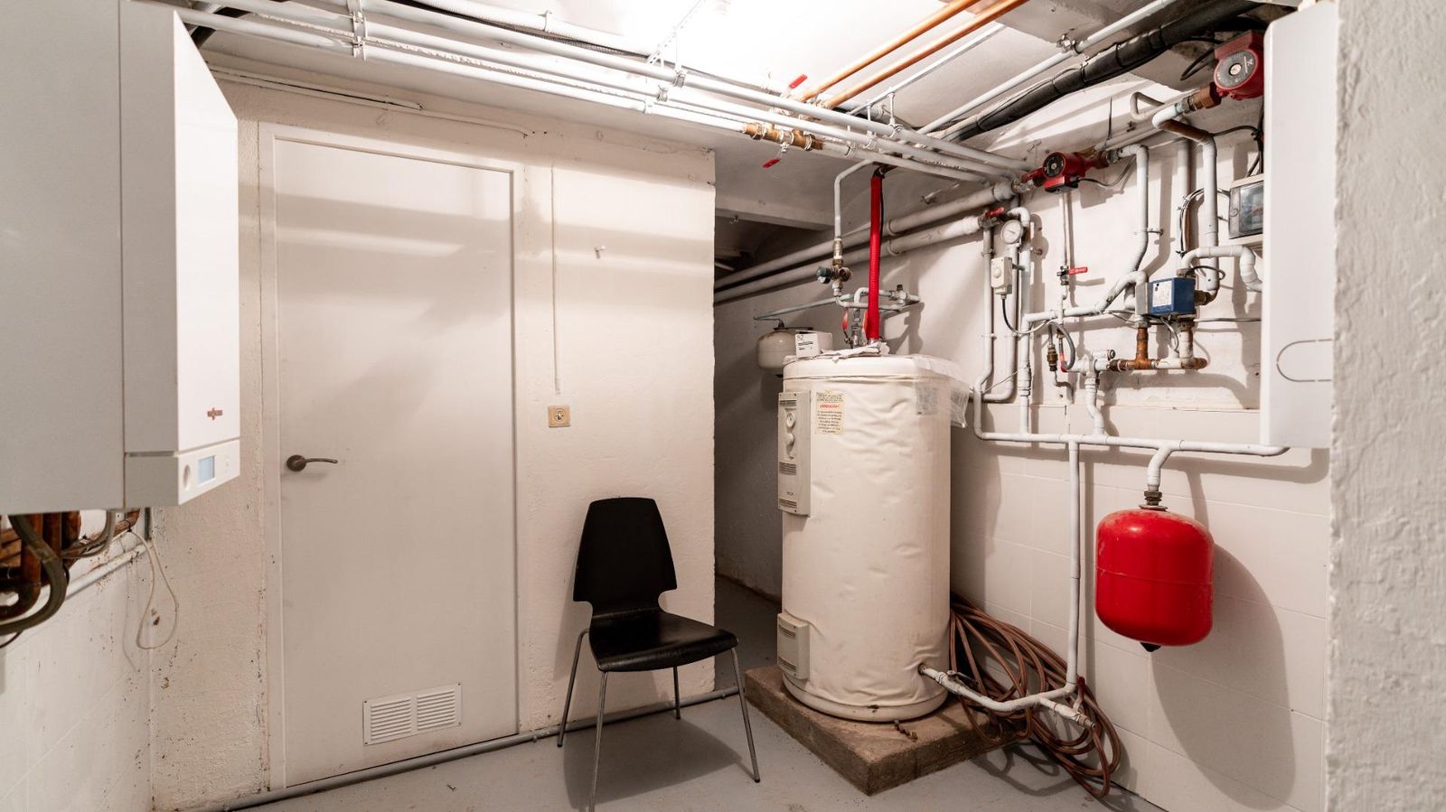 Casa de 4 dormitorios, 4 baños y 237m² en alquiler en Pedralbes, Barcelona - foto 70 de 82