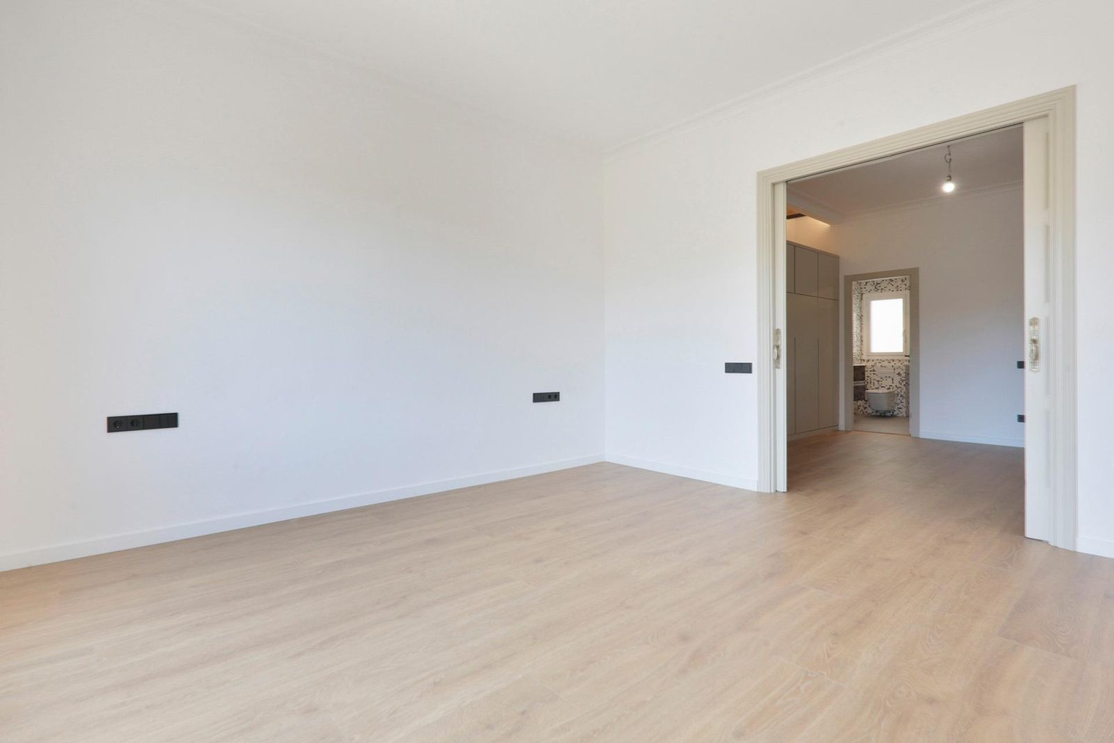 Apartamento de 6 dormitorios, 6 baños y 600m² en venta en Turó Park, Barcelona - foto 26 de 50