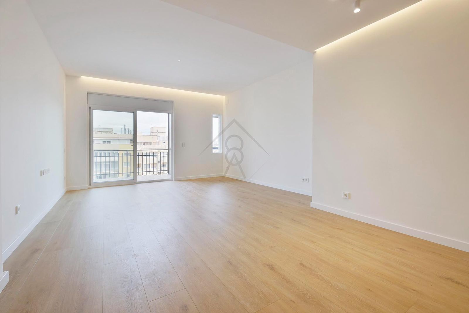 Piso de 3 dormitorios, 2 baños y 125m² en venta en Francesc Macià, Barcelona - foto 16 de 31