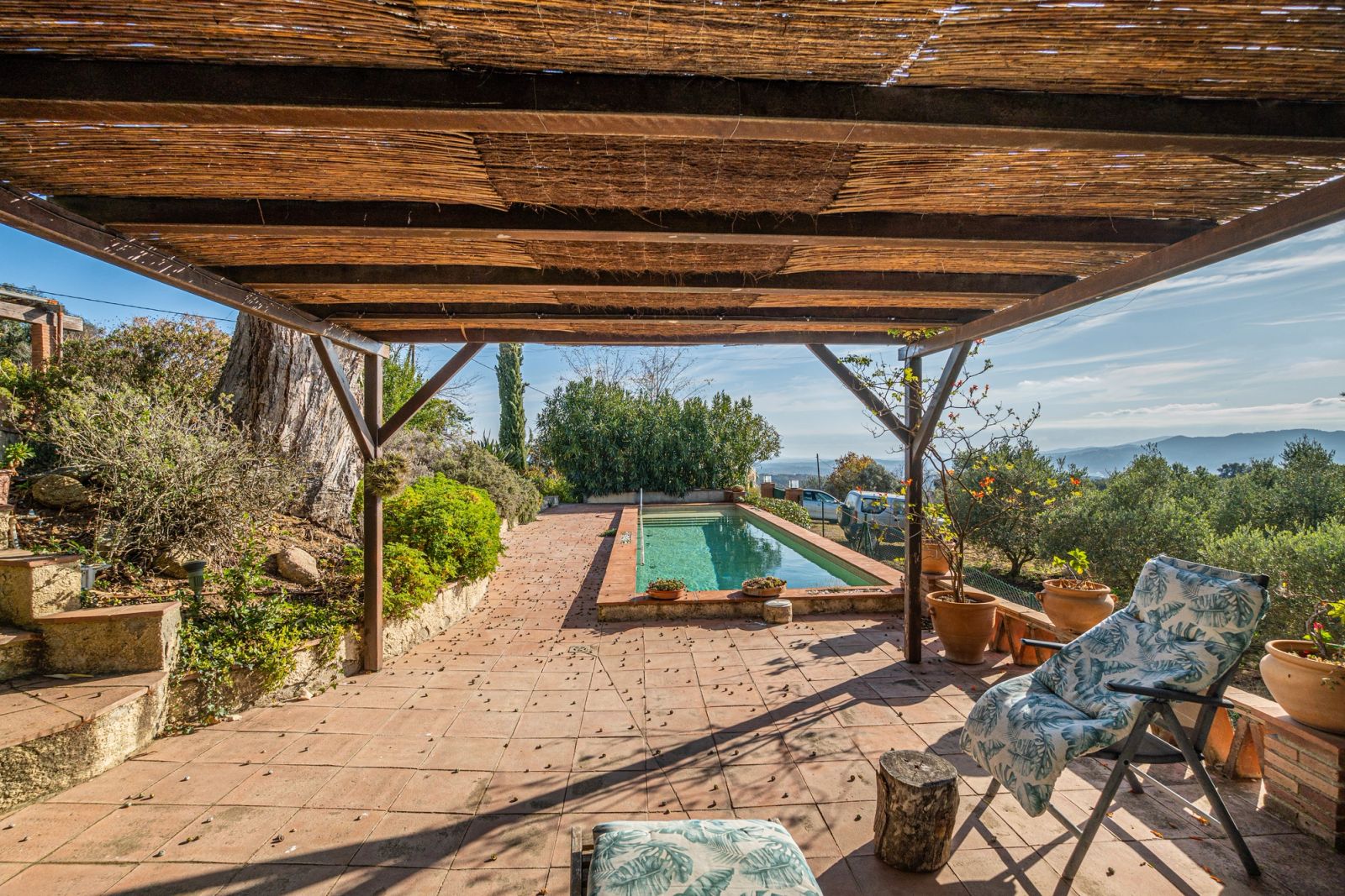 Casa de 3 dormitorios, 2 baños y 274m² en venta en Massanas, Massanas - foto 15 de 80