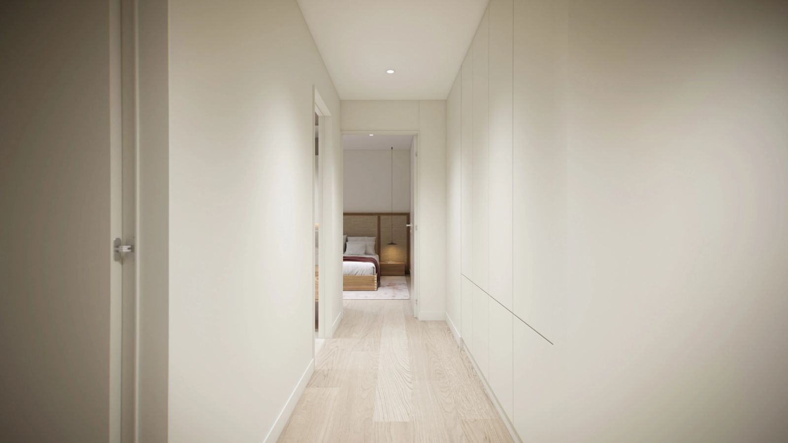 Piso de 5 dormitorios, 4 baños y 274m² en venta en Pedralbes, Barcelona - foto 3 de 19