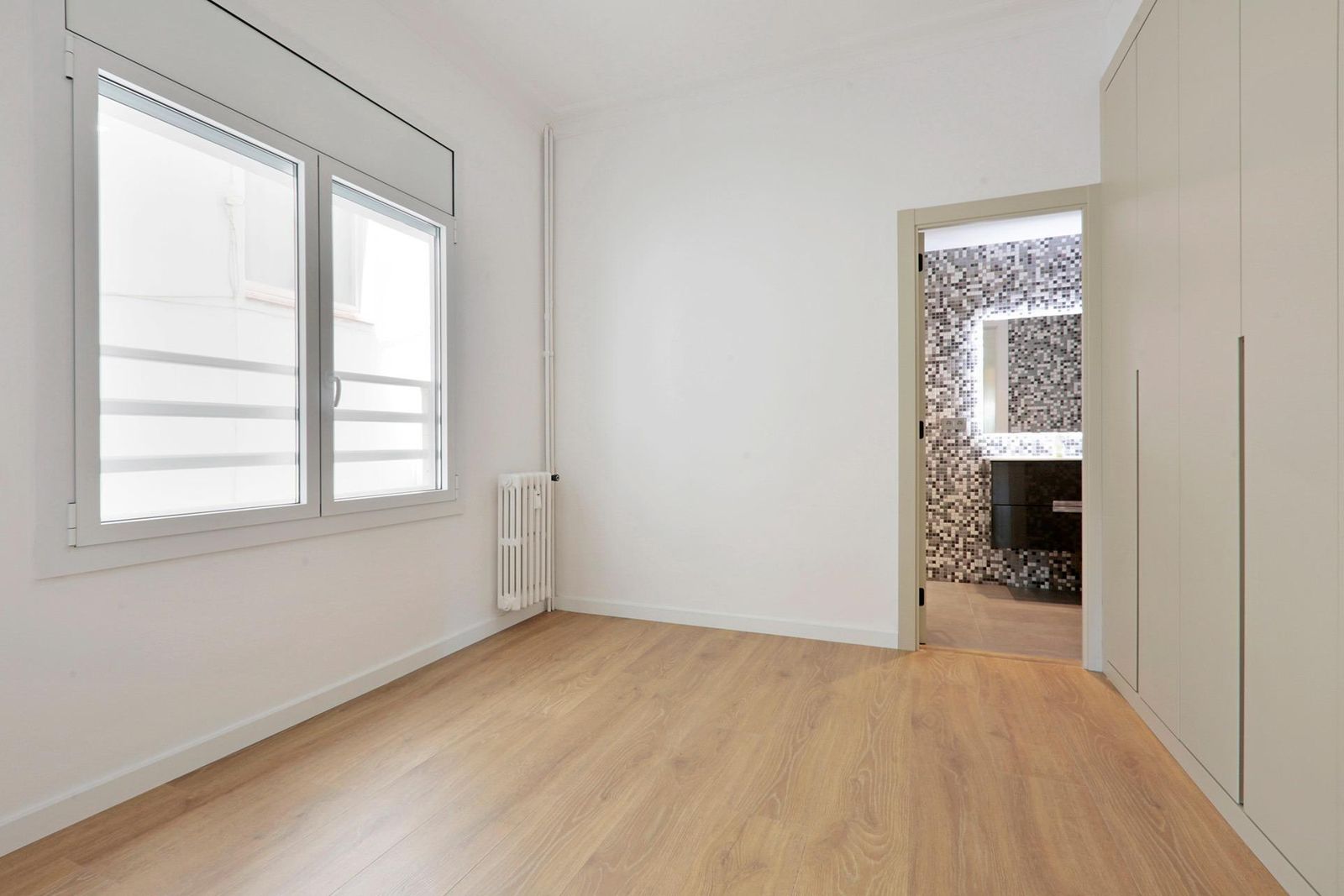 Apartamento de 6 dormitorios, 6 baños y 600m² en venta en Turó Park, Barcelona - foto 29 de 50