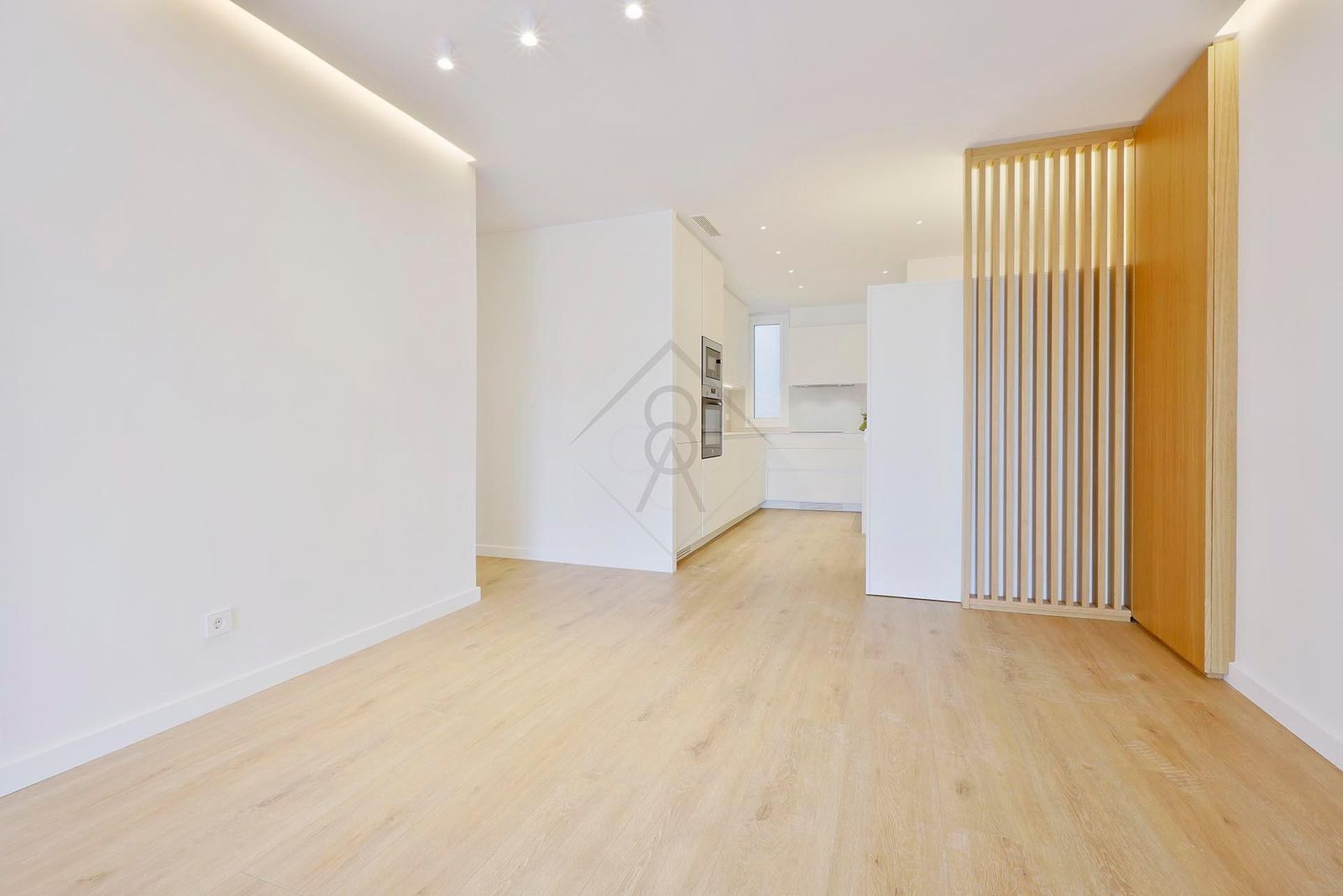 Piso de 3 dormitorios, 2 baños y 125m² en venta en Francesc Macià, Barcelona - foto 14 de 31