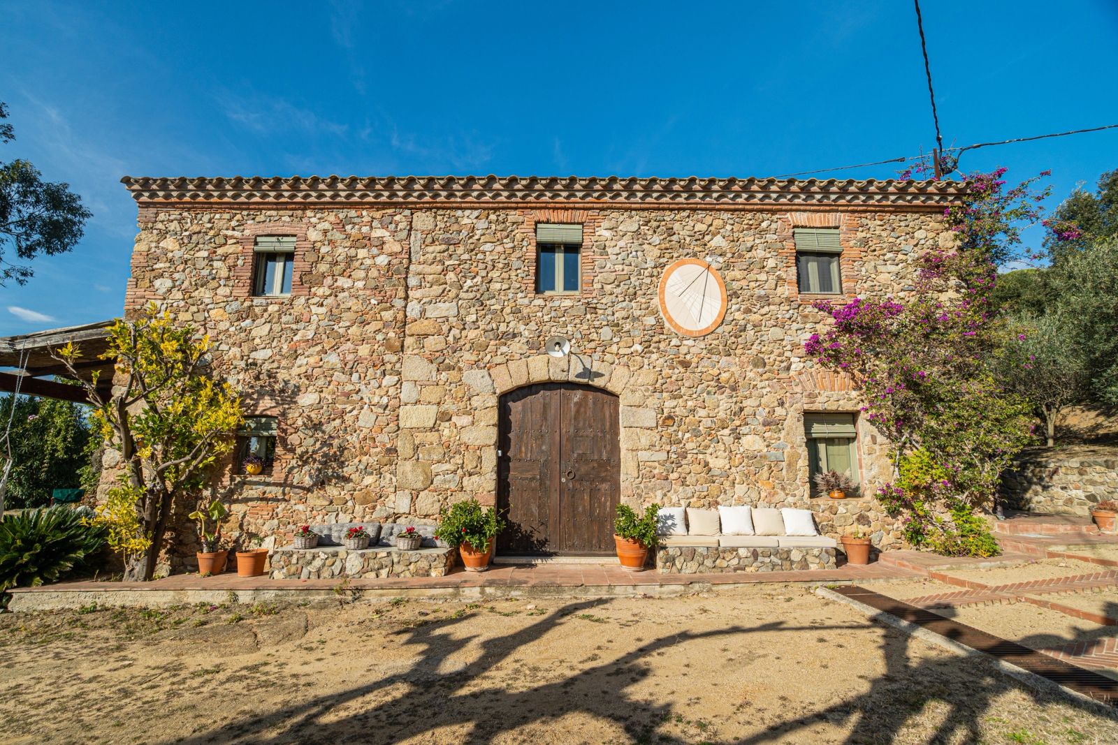 Casa de 3 dormitorios, 2 baños y 274m² en venta en Massanas, Massanas - foto 25 de 80