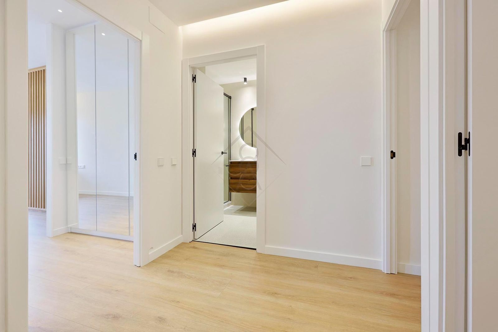 Piso de 3 dormitorios, 2 baños y 125m² en venta en Francesc Macià, Barcelona - foto 20 de 31