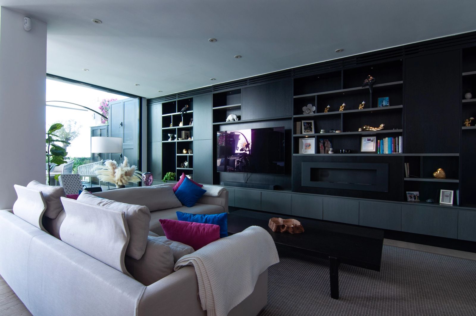 Ático de 5 dormitorios, 3 baños y 240m² en venta en Francesc Macià, Barcelona - foto 16 de 51