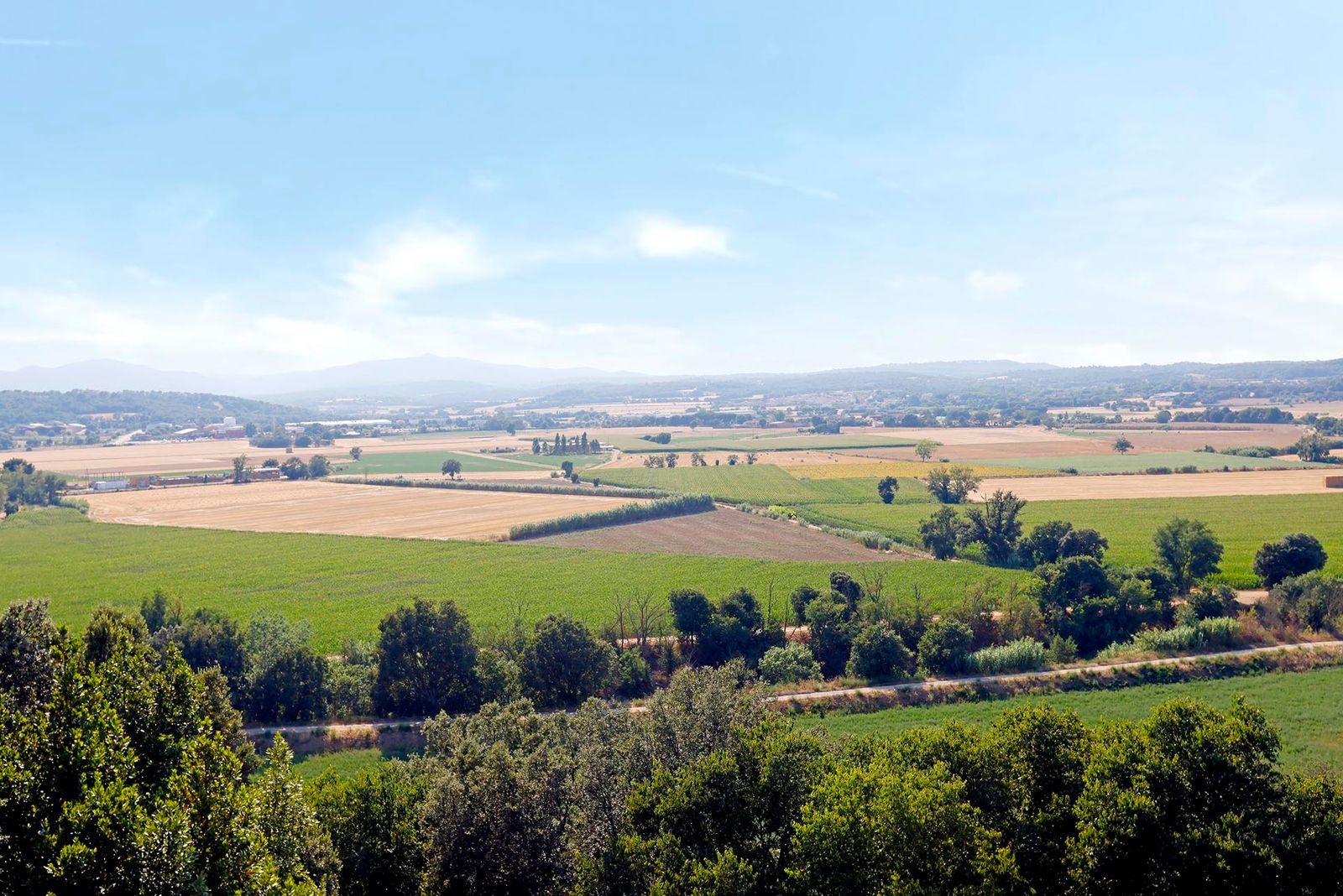 Propiedad de 3 dormitorios, 3 baños y 260m² en venta en Castell del Emporda, La Bisbal - foto 40 de 50