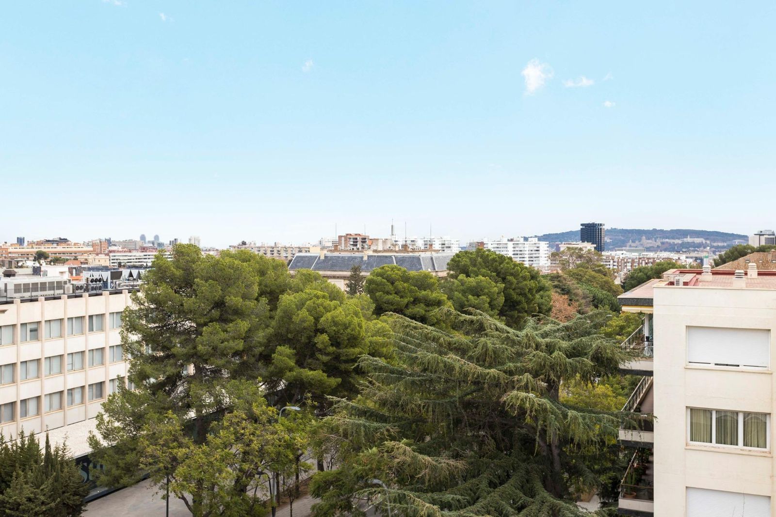 Ático de 4 dormitorios, 4 baños y 350m² en alquiler en Pedralbes, Barcelona - foto 72 de 89