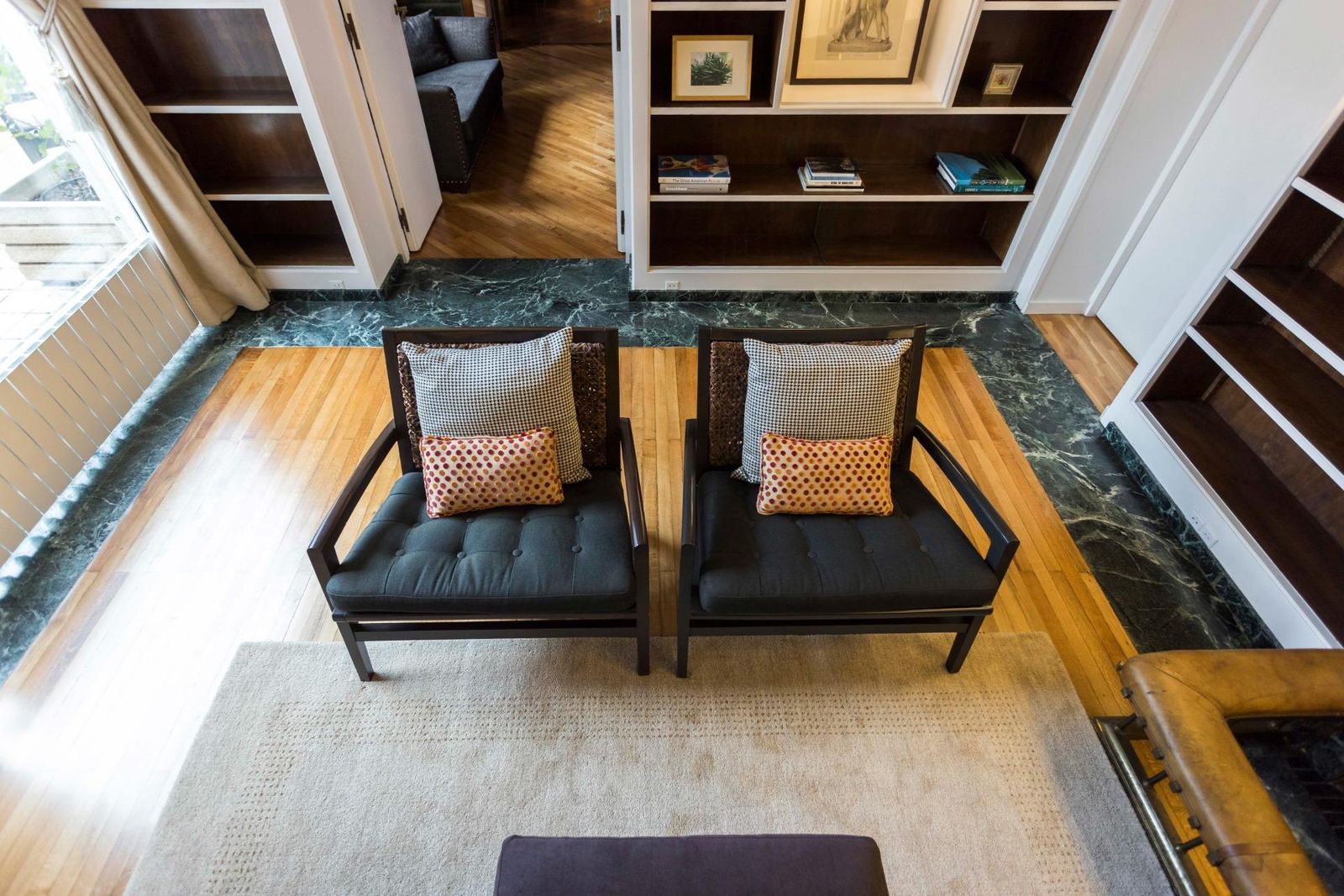 Ático de 4 dormitorios, 4 baños y 350m² en alquiler en Pedralbes, Barcelona - foto 65 de 89