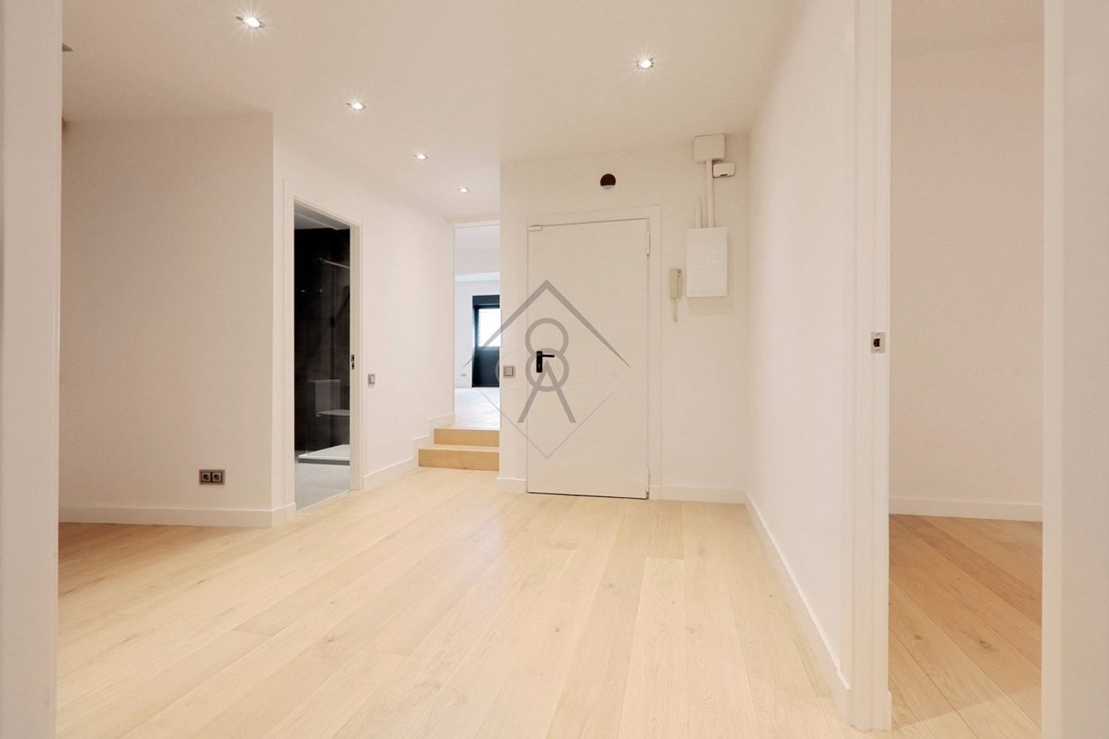 Piso de 2 baños y 200m² en alquiler de temporada en Sant Gervasi, Barcelona - foto 4 de 24