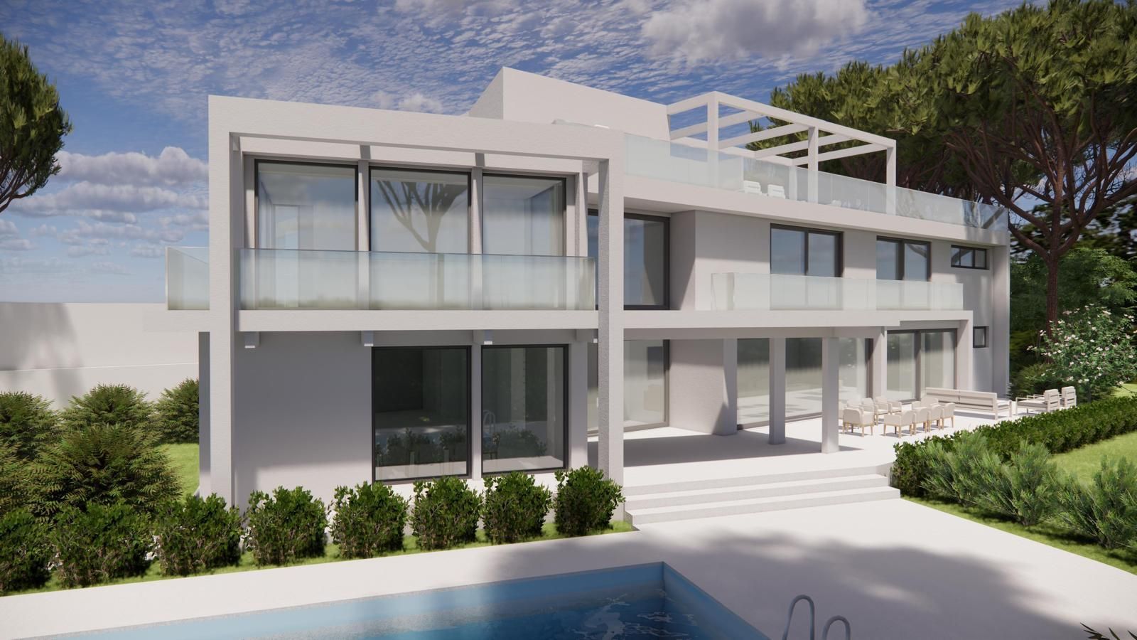 Casa de 5 dormitorios, 4 baños y 650m² en venta en Pedralbes, Barcelona - foto 5 de 15