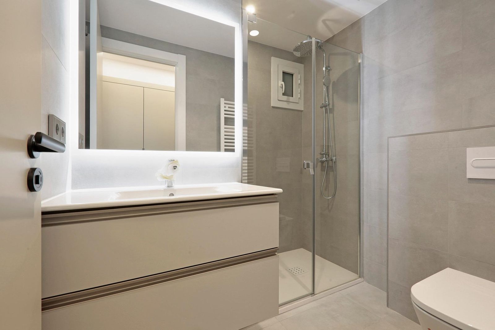 Apartamento de 6 dormitorios, 6 baños y 600m² en venta en Turó Park, Barcelona - foto 44 de 50