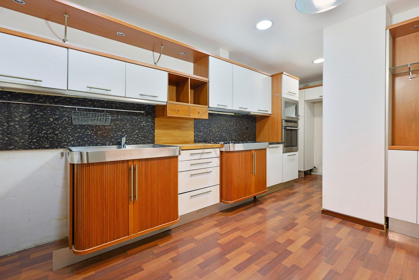 Apartamento de 4 dormitorios, 2 baños y 130m² en venta en Sarrià - Sant Gervasi, Barcelona - foto 15 de 29