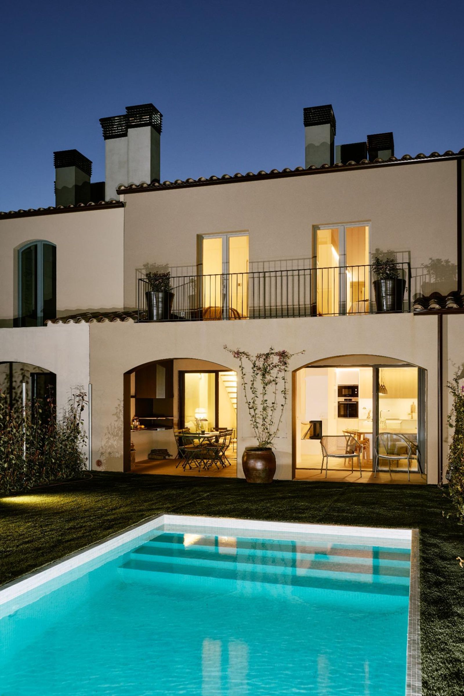 Casa de 4 dormitorios, 3 baños y 304m² en venta en Pals, Pals - foto 2 de 26