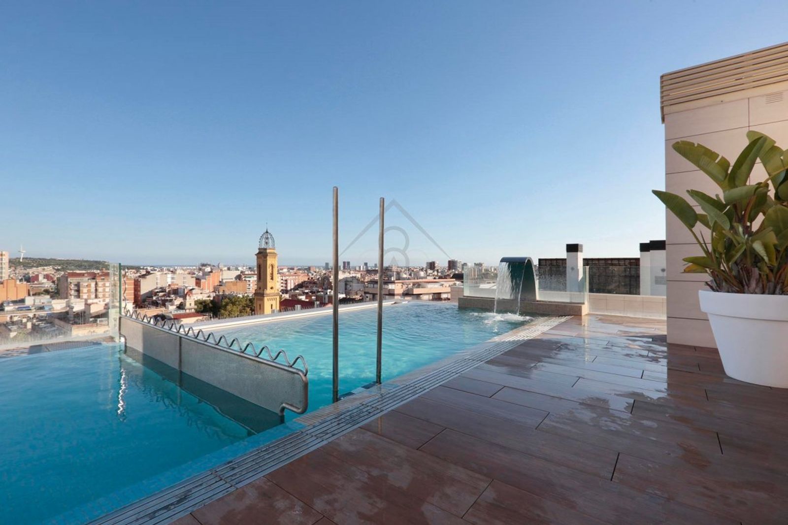 Apartamento de 3 dormitorios, 2 baños y 114m² en venta en Les Corts, Barcelona - foto 36 de 39