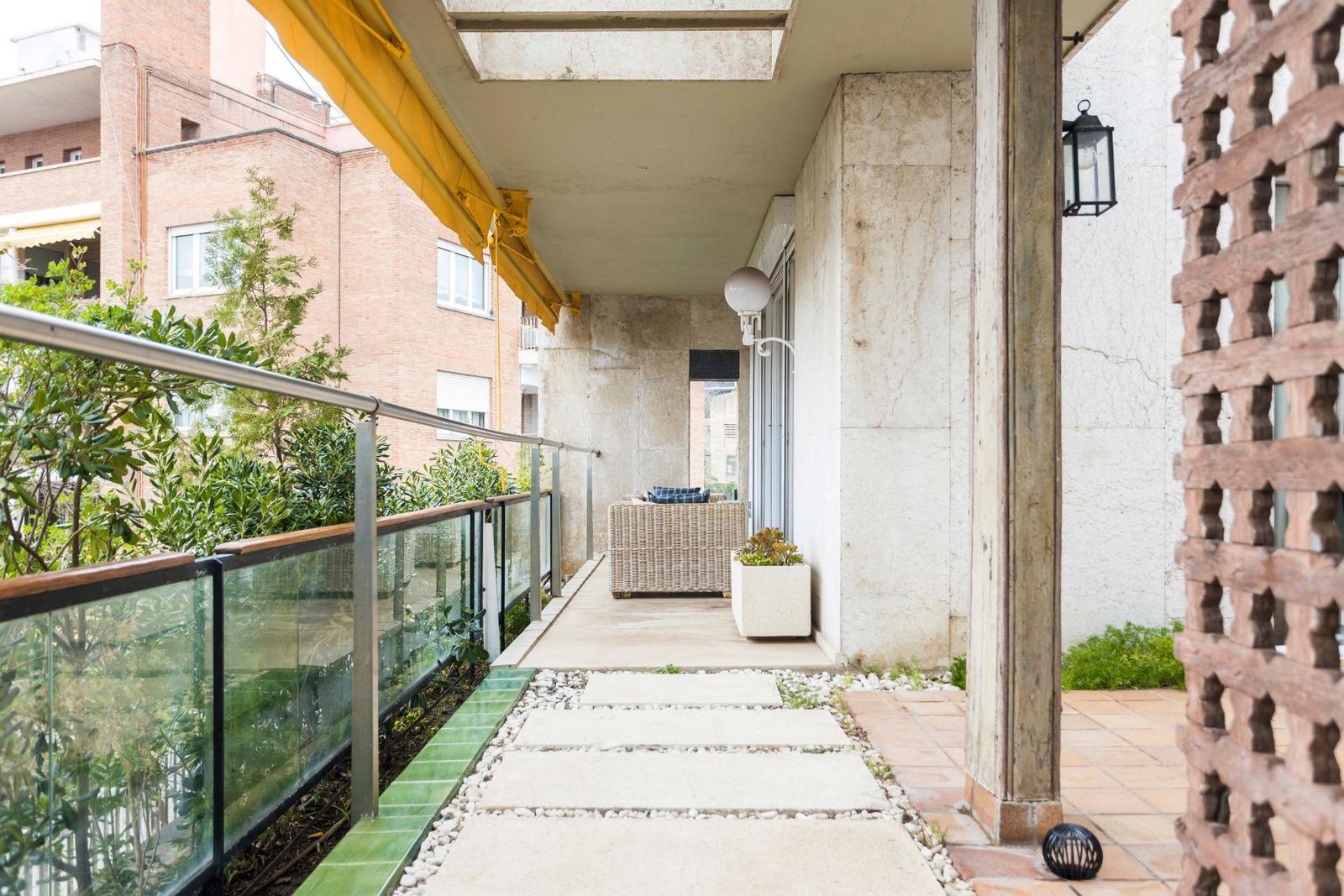 Ático de 4 dormitorios, 4 baños y 350m² en alquiler en Pedralbes, Barcelona - foto 41 de 89