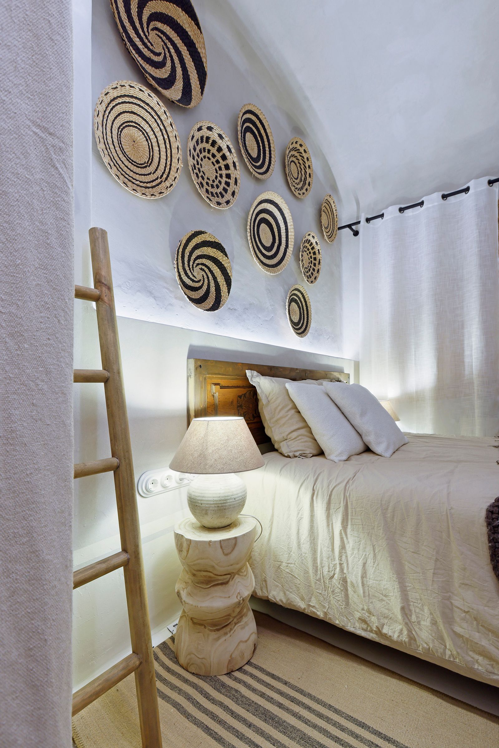 Ático de 3 dormitorios, 3 baños y 135m² en venta en Sants-Montjuïc, Barcelona - foto 26 de 31