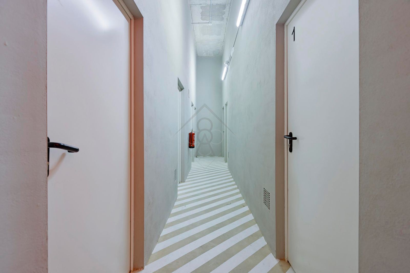 Piso de 3 dormitorios, 2 baños y 80m² en venta en Abrera - foto 41 de 41
