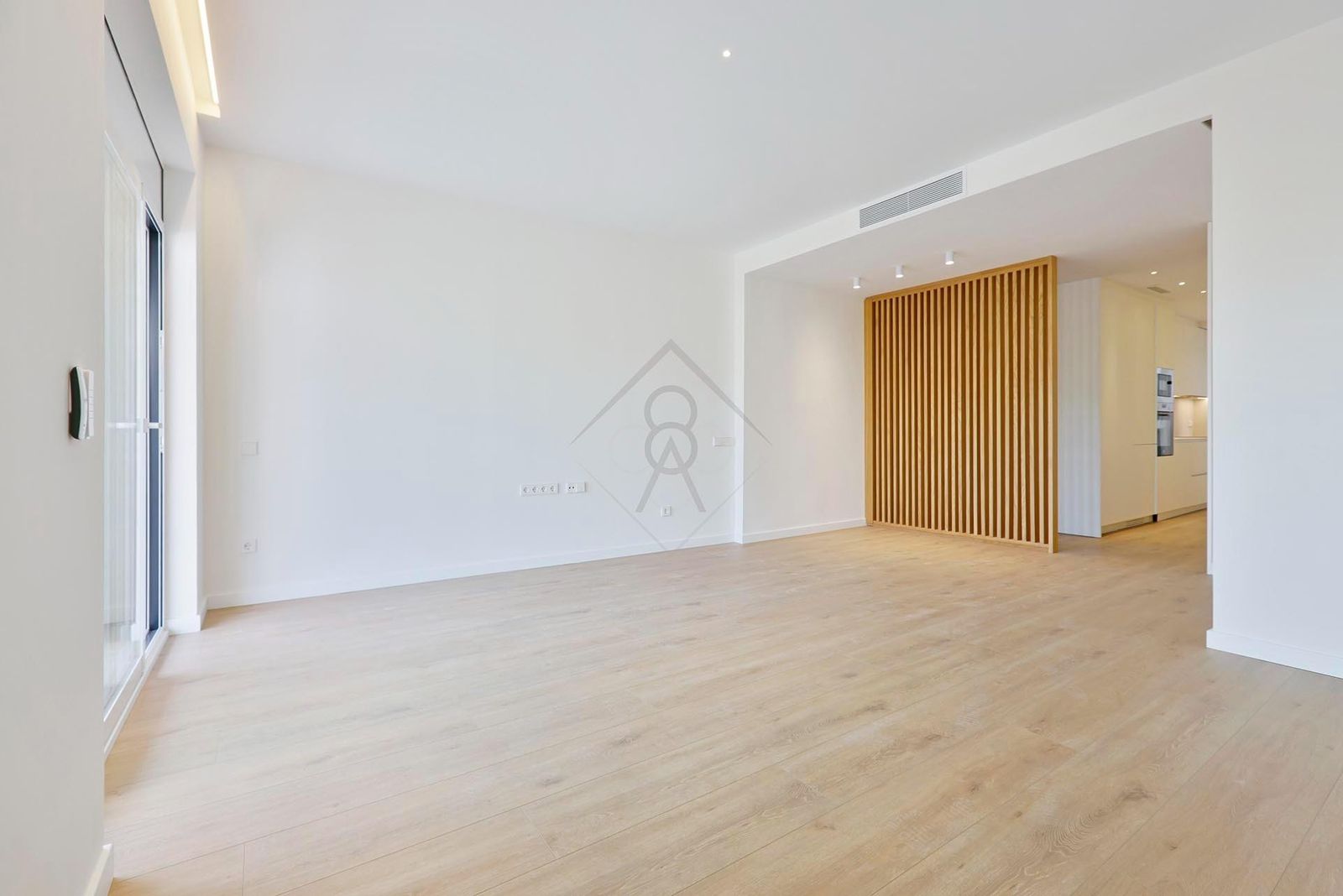 Piso de 3 dormitorios, 2 baños y 115m² en venta en Francesc Macià, Barcelona - foto 9 de 33